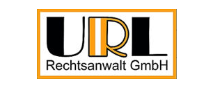 Logo Url Rechtsanwalt GmbH